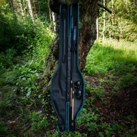 Drennan Armoured Rod Case
